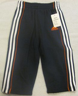 ToddlerBoys ADIDAS Sweat Suit   Size 18 months