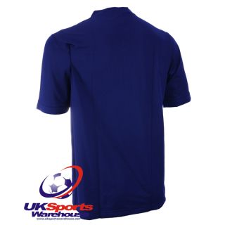 adidas climalite mens v neck shirt navy rrp £ 35 we absolutely 