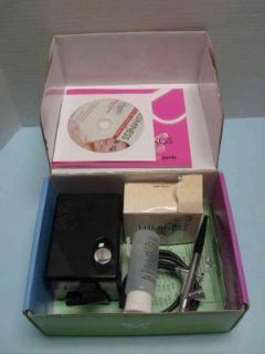 Luminess Air Airbrush Cosmetics System No Charger