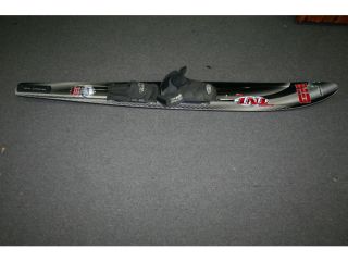   Waterski Size 72 with HO Quick Fit System Binding Size XL Artp
