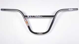  Co Chrome MAC Mc Intosh Handle Bar BMX Aitken Foster Inman Homan S M 3