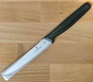 Victorinox Swiss Direct SHIP Cutlery Steak Knife 8 5