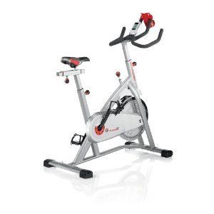 Schwinn IC2 Indoor Cycling Exercise Bike Exercise Home Gym Equipment 