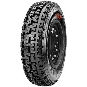 Maxxis RAZR Xm Tire Front 19 19x6 10 19   6   10 ATV 2 Ply RS07