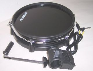 New Alesis Realhead 10 inch Dual Zone Drum Pad 4300