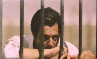 Luchino Viscontis of Albert Camus THE STRANGER 1967. M. Mastroianni A 