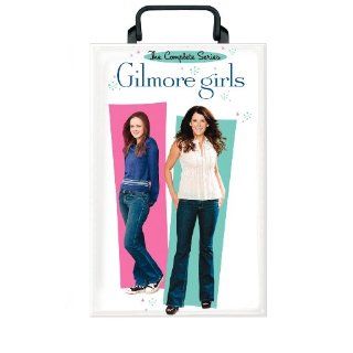 Gilmore Girls Complete Series New SEALED R1DVD 42 Disc Set 
