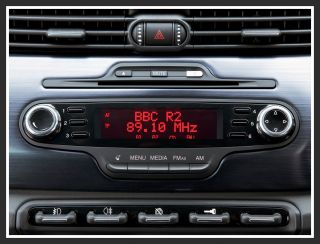 Xcarlink SD USB MP3 Alfa Romeo Giulietta Mito Lancia Ypsilon 2011 Fiat 