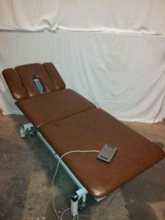 Akron Therapy Physical Therapy Massage Table