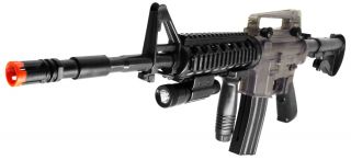   Rifles Kalashnikov Electric AK47 Panther Arms A11 Spring BBS