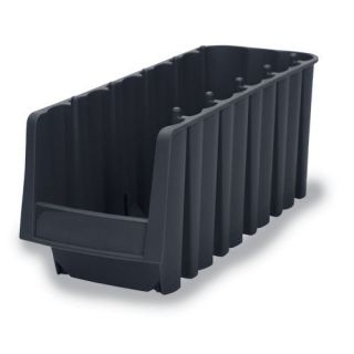 Akro Mils® Economy Storage Bins 12x8x5 Qty 8 30718