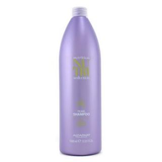 Alfaparf Nutri Seduction Pearl Shampoo for Dry Hair 1000ml