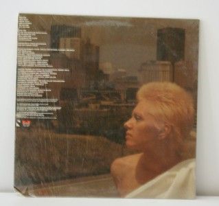 1978 Alicia Bridges Self Titled Record Vinyl PD 1 6158