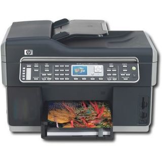 HP Officejet Pro L7680 All In One Inkjet Printer Manufacturer 