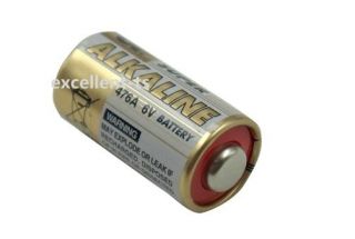   6V Alkaline Battery Fits Canon AE 1 GP Battery PX28A RFA 18