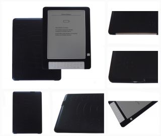 For  Kindle DX 3G 9 7 inch Display Soft Silicone Skin Cover Case 