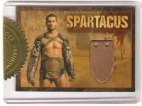 Spartacus 2012 Premium 2 Box Incentive Card CC1