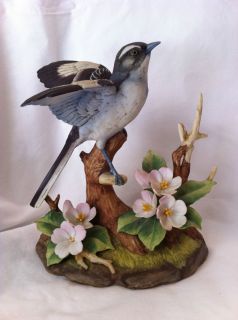 Andrea by Sadek Ceramic Mocking Bird