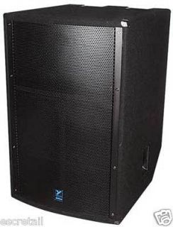 yorkville elite ls1208 subwoofer 1200w 18 inch from canada time