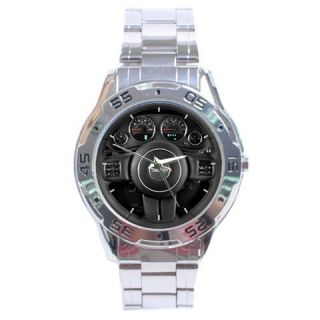   Jeep Wrangler Unlimited 4WD 4 Door Rubicon Analogue Sport Watch
