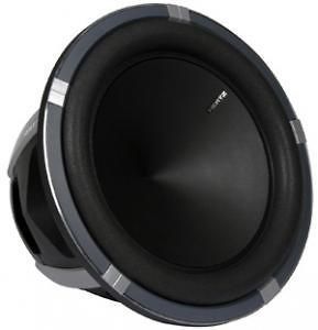   HERTZ MILLE SUB ML 3800  15 INCH   2 COIL SUBWOOFER 900W RMS POWER