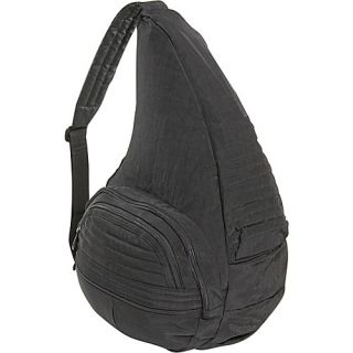 AmeriBag Healthy Back Carry All Bag Black