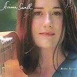 Cent CD Arianna Savall Bella Terra Harp and Vocals