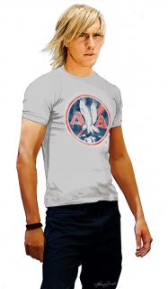 american airlines t shirt