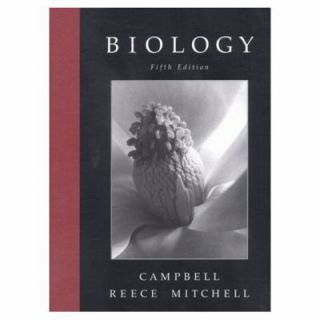Biology (5th Edition), Mitchell, Lawrence G., Reece, Jane B., Campbell 