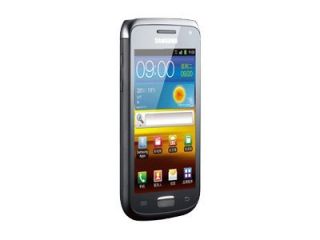 Samsung Galaxy W i8150 Android New Unlocked Sim Free Full 