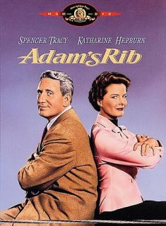 Adams Rib DVD, 1997