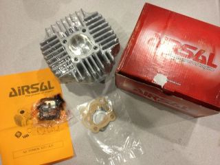 new tomos a35 airsal 70cc cylinder kit moped motion time