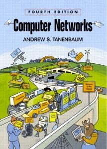 Computer Networks by Andrew s Tanenbaum US 4th Edition 0130661023 