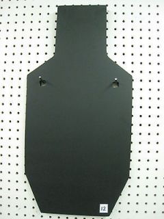 abc zone ipsc armor steel target by ds welding time
