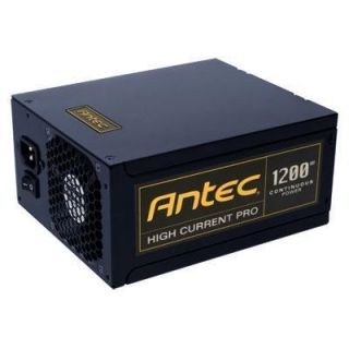 Antec High Current Pro HCP 1200 Power supply