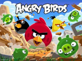Angry Birds Trilogy Sony PlayStation 3 PS 3 Brand New SEALED U s 