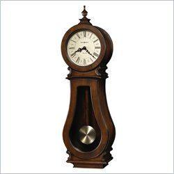 Howard Miller Arendal Quartz Wall Clock