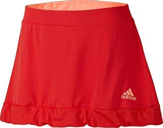 Adidas Adizero Tennis Skort. Girls Adidas Tennis Clothing.Girls Skirt 