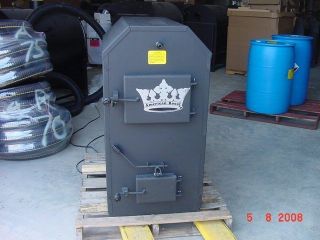 indoor forced air furnace model 9150  1699 00  