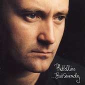 Phil Collins   CD   But Seriously CD (Do You Remember, Another Day In 