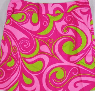 Loudmouth Golf Ladies Skort Loud Mouth John Daly