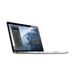 Apple MacBook Pro Macintosh A1278 13 3 Laptop Intel Core i5 2 4GHz 
