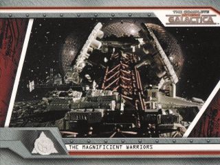 battlestar galactica cards pick from list 1 to 42 more