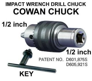 impact wrench accessories impact wrench drill chuck 
