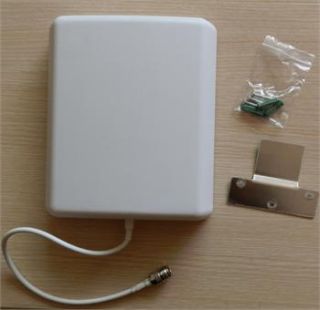   Band Wall Panel Antenna for Cell Phone Signal Booster Repeater