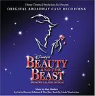 Beauty and the Beast Original Broadway Cast Recording Special Edition 