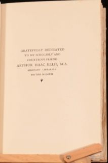   book of Woodwards English translation of Apuleius famous story