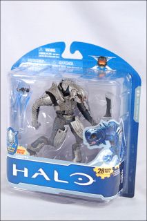 Figure Halo Anniversary Collection Arbiter