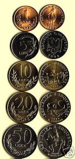 Coins & Paper Money  Coins World  Europe  Albania