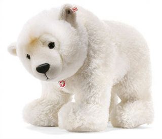 Steiff Arco Polar Bear EAN 036347 Alpaca